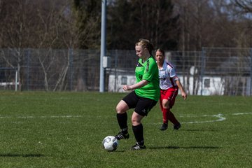 Bild 111 - Frauen Schmalfelder SV - TSV Siems : Ergebnis: 1:0